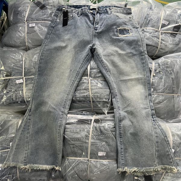 denim pants blue men's plus size pants women's casual real pics314i, Black;brown
denim pants blue men's plus size pants women's casual real pics314i, Black;brown
