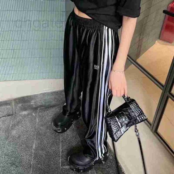 men's pants designer high version 2023 summer new luxury fashion network red logo embroidered white pole thin wide leg rqwh, Black
men's pants designer high version 2023 summer new luxury fashion network red logo embroidered white pole thin wide leg rqwh, Black