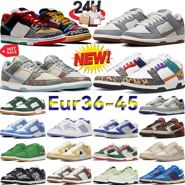 2023 casual shoes 2023 sb low girls boys sports men women sneakers designer trainers running basketball shoe retro black youth toddler infan
2023 casual shoes 2023 sb low girls boys sports men women sneakers designer trainers running basketball shoe retro black youth toddler infan