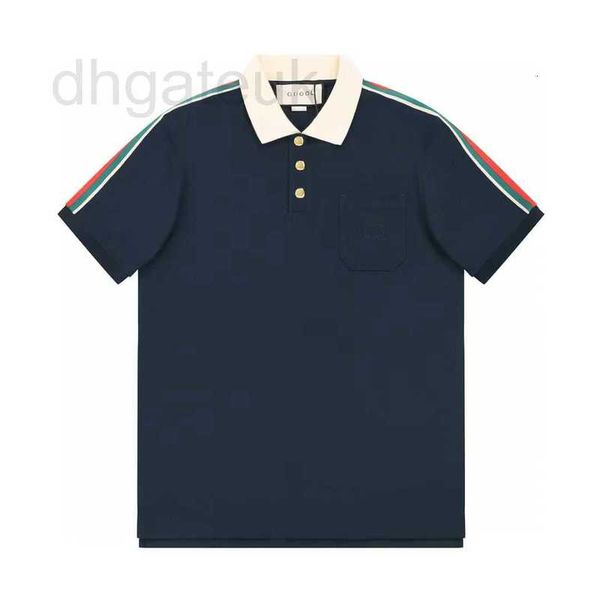 men's t-shirts designer verified and corrected summer short sleeve polo embroidered shirt boys' royal blue contrast t-shirt new st, White;black
men's t-shirts designer verified and corrected summer short sleeve polo embroidered shirt boys' royal blue contrast t-shirt new st, White;black