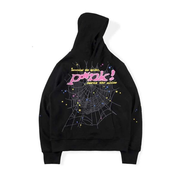 22ss spider pink sp5der hoodies young sweatshirts streetwear thug 555555 angel hoody men women 11 web pullover fast delivery500576, Black
22ss spider pink sp5der hoodies young sweatshirts streetwear thug 555555 angel hoody men women 11 web pullover fast delivery500576, Black