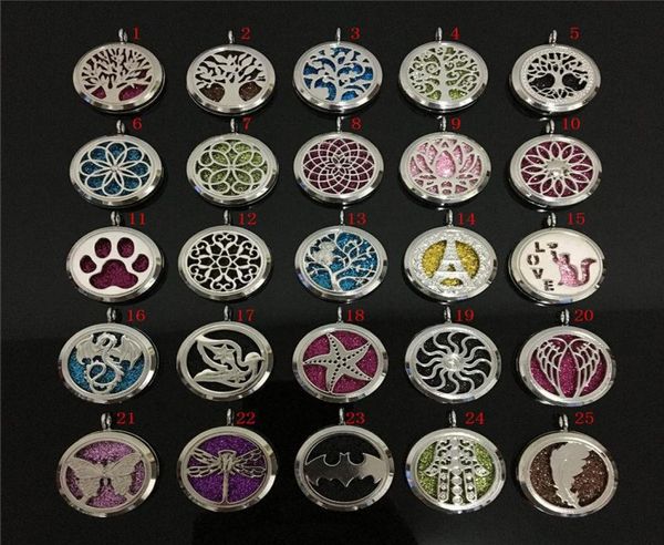 locket essential oil diffuser necklace fashion stainless steel aromatherapy therapy tree of life flower animal pendant necklace je9265133, Silver
locket essential oil diffuser necklace fashion stainless steel aromatherapy therapy tree of life flower animal pendant necklace je9265133, Silver