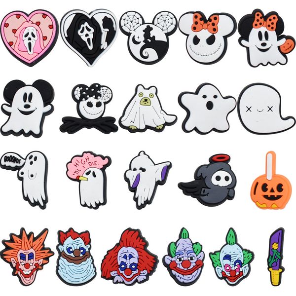 anime halloween spooky ghost scary charms wholesale childhood memories funny gift cartoon charms shoe accessories pvc decoration buckle soft, Blue
anime halloween spooky ghost scary charms wholesale childhood memories funny gift cartoon charms shoe accessories pvc decoration buckle soft, Blue