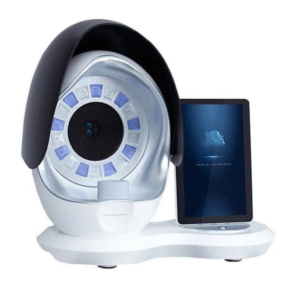 magic mirror facial pigmentation skin analyzer machine with tablet pc for auto skin analyer/ smart skin analyzer
magic mirror facial pigmentation skin analyzer machine with tablet pc for auto skin analyer/ smart skin analyzer