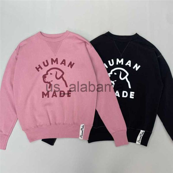men's hoodies sweatshirts doggy pink human made sweatshirts men women human made puppy print crewneck oversized hoodie anime hoodie x09, Black
men's hoodies sweatshirts doggy pink human made sweatshirts men women human made puppy print crewneck oversized hoodie anime hoodie x09, Black