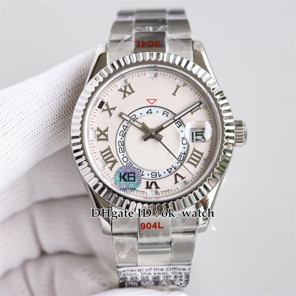 42mm cal 9001 autoamtic movement mens watch 326939 326938 326935 silver case date month sapphire gents sport watches 9337y, Slivery;brown
42mm cal 9001 autoamtic movement mens watch 326939 326938 326935 silver case date month sapphire gents sport watches 9337y, Slivery;brown