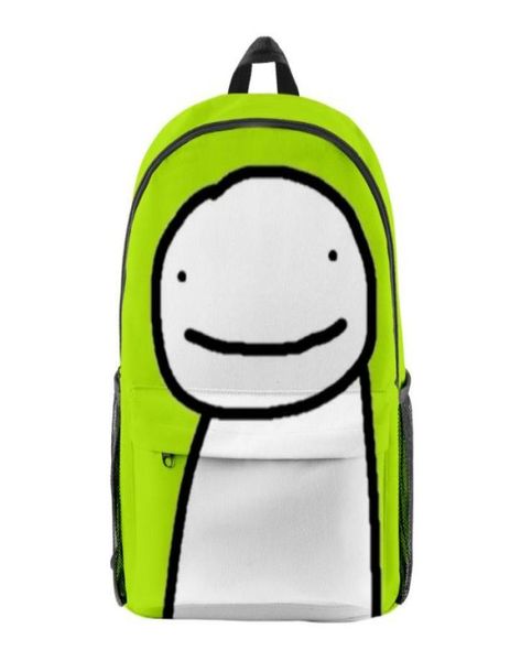 backpack 3d dream smp dreamwastaken men waterproof women lapboys girls oxford cartoon schoolbag2187647
backpack 3d dream smp dreamwastaken men waterproof women lapboys girls oxford cartoon schoolbag2187647
