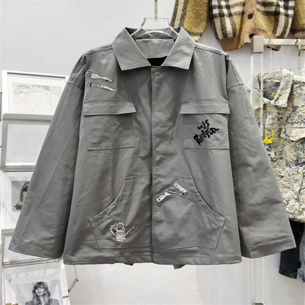 autumn and winter new jacquard suede coat with fleece sweater high street fashion jacket windproof and warm 3t000, Black;brown
autumn and winter new jacquard suede coat with fleece sweater high street fashion jacket windproof and warm 3t000, Black;brown