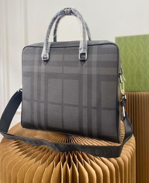 designers luxurys briefcase bags men business package lapbag leather handbag striped design messenger high capacity shoulder h8957187
designers luxurys briefcase bags men business package lapbag leather handbag striped design messenger high capacity shoulder h8957187