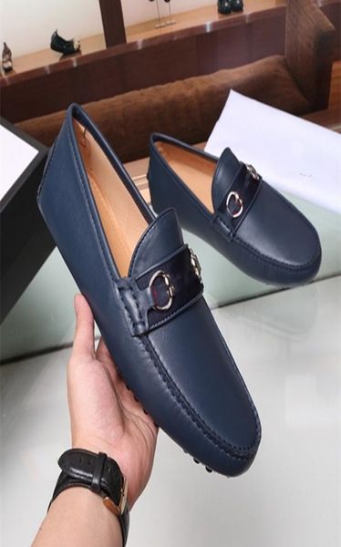 fashion men039s genuine leather loafers luxury pointed toe men formal business dress shoes slipon men wedding shoes5527746, Black
fashion men039s genuine leather loafers luxury pointed toe men formal business dress shoes slipon men wedding shoes5527746, Black