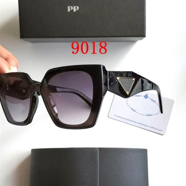 211 designer sunglasses classic eyeglasses goggle outdoor beach sun glasses for man woman mix 7 color optional triangular signatur281k, White;black
211 designer sunglasses classic eyeglasses goggle outdoor beach sun glasses for man woman mix 7 color optional triangular signatur281k, White;black
