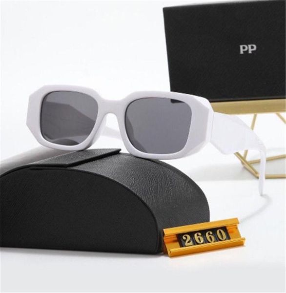2022 fashion designer classic sunglasses goggles beach sunglasses men and women 7 color optional good quality9476845, White;black
2022 fashion designer classic sunglasses goggles beach sunglasses men and women 7 color optional good quality9476845, White;black