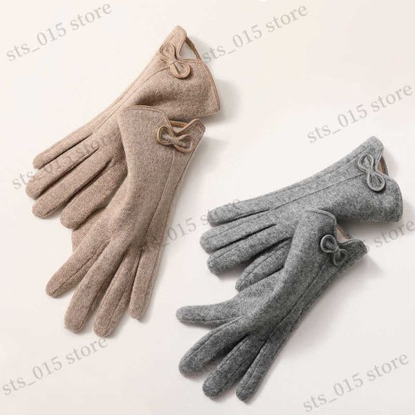 five fingers gloves bysifa| winter women % wool gloves new beige cashmere warm touch screen ladies gloves spring fall soft elegant mittens g, Blue;gray
five fingers gloves bysifa| winter women % wool gloves new beige cashmere warm touch screen ladies gloves spring fall soft elegant mittens g, Blue;gray