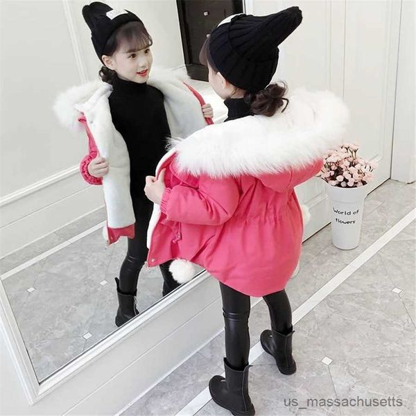 down coat baby winter girls hooded down coats warm clothes children girl's winterjas fleece jacket 4 5 6 10 12 years r230905, Blue;gray
down coat baby winter girls hooded down coats warm clothes children girl's winterjas fleece jacket 4 5 6 10 12 years r230905, Blue;gray