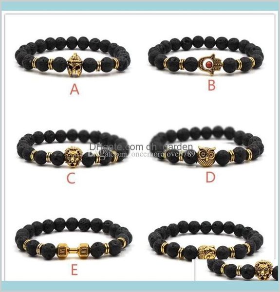 natural black lava rock stone fashion women men owl hand aromatherapy essential oil diffuser yq69t charm bracelets 98fic5133856, Golden;silver
natural black lava rock stone fashion women men owl hand aromatherapy essential oil diffuser yq69t charm bracelets 98fic5133856, Golden;silver