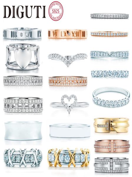 large love ring gemstone jewelry women's style with side couple gold s925 engagement gift for girlfriend1790580, Silver
large love ring gemstone jewelry women's style with side couple gold s925 engagement gift for girlfriend1790580, Silver