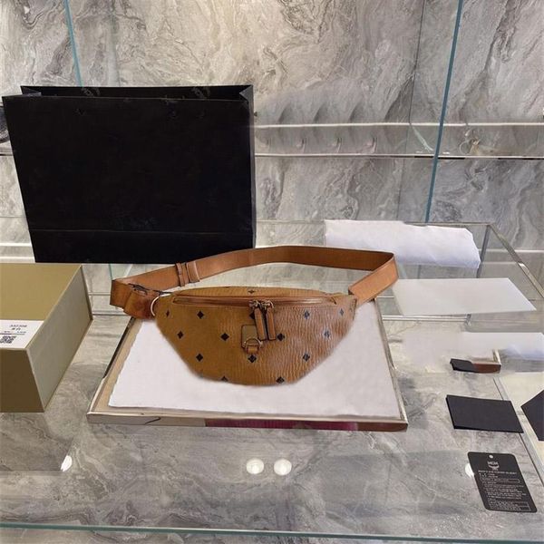 2022 designer famous bag waist bags large capacity luxury classic color system threedimensional versatile cross body wide shoulder226s 
2022 designer famous bag waist bags large capacity luxury classic color system threedimensional versatile cross body wide shoulder226s