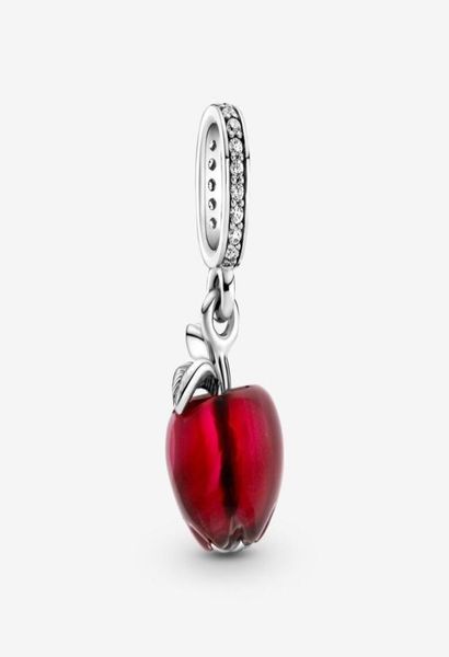 100 925 sterling silver murano glass red apple dangle charms fit original european charm bracelet fashion women wedding engagemen3221646, Bronze;silver
100 925 sterling silver murano glass red apple dangle charms fit original european charm bracelet fashion women wedding engagemen3221646, Bronze;silver