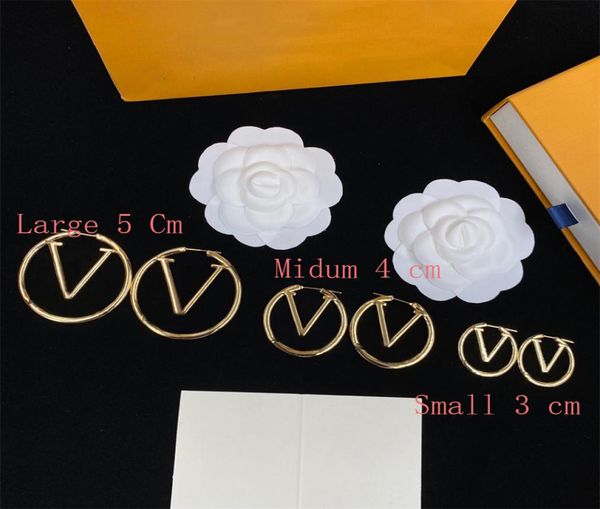 gold silver womens big circle simple earrings hoop earring for woman luxurys designers earrings brands ear stud szie 8516026, Golden;silver
gold silver womens big circle simple earrings hoop earring for woman luxurys designers earrings brands ear stud szie 8516026, Golden;silver