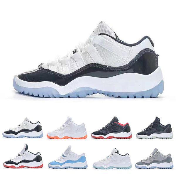 cool grey xi low kids shoes td athletic outdoor sneaker concord legend blue children boys girls child toddler girl children enfant basketbal, Black
cool grey xi low kids shoes td athletic outdoor sneaker concord legend blue children boys girls child toddler girl children enfant basketbal, Black