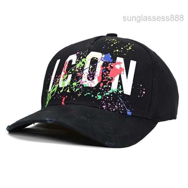icon four season versatile baseball hat men's and women's all cotton duck tongue cap white fashion brand graffiti caps k03g, Blue;gray
icon four season versatile baseball hat men's and women's all cotton duck tongue cap white fashion brand graffiti caps k03g, Blue;gray