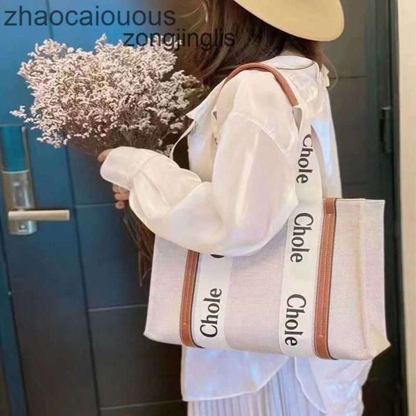 bags new hands outlet cloe tote designer single-shoulder handbags 2023 women handbag canvas oblique span large capacity commuting portable c
bags new hands outlet cloe tote designer single-shoulder handbags 2023 women handbag canvas oblique span large capacity commuting portable c