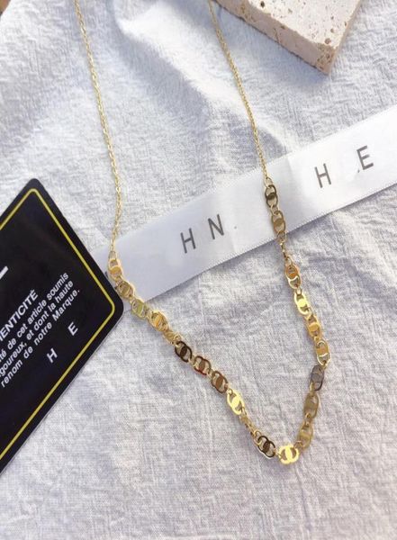 premium luxury necklaces fashion jewelry pendant charming female accessories 18k goldplated exquisite gifts for women design love99882067, Silver
premium luxury necklaces fashion jewelry pendant charming female accessories 18k goldplated exquisite gifts for women design love99882067, Silver