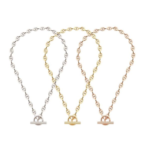 316l titanium steel high version pendant snake necklace with enamel shape ot button in rose gold 52cm length jewelry2306621, Silver
316l titanium steel high version pendant snake necklace with enamel shape ot button in rose gold 52cm length jewelry2306621, Silver