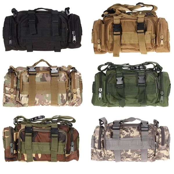 outdoor tactical bag military molle backpack waterproof oxford camping hiking climbing waist s travel shoulder pack 220818248w
outdoor tactical bag military molle backpack waterproof oxford camping hiking climbing waist s travel shoulder pack 220818248w