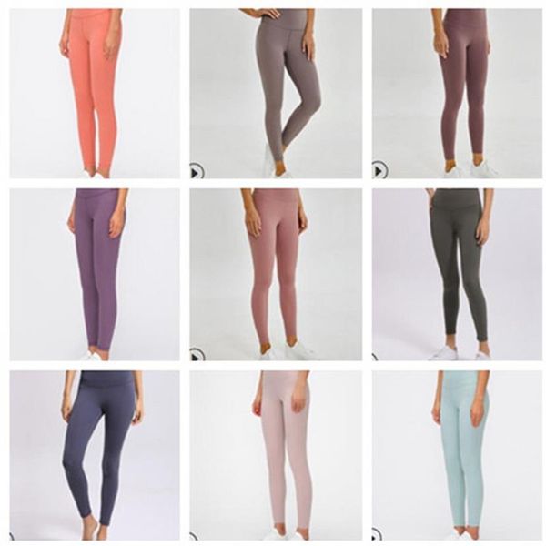 2022 new align lu-07 yoga outfit seamless leggings breathable push up gym scrunch pants women athletic high waist quick dry tights226q
2022 new align lu-07 yoga outfit seamless leggings breathable push up gym scrunch pants women athletic high waist quick dry tights226q
