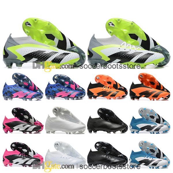 gift bag kids high ankle football boots predators accuracy.1 fg cleats pogba accuracy leather mens soccer shoes athletic outdoor trainers bo, Black
gift bag kids high ankle football boots predators accuracy.1 fg cleats pogba accuracy leather mens soccer shoes athletic outdoor trainers bo, Black
