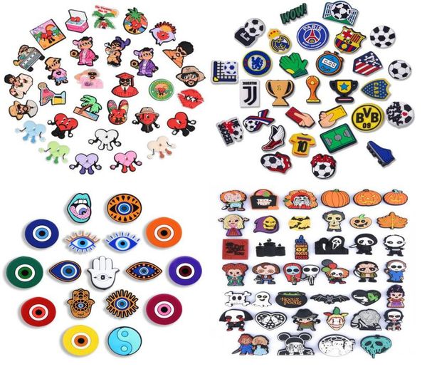 shoe parts accessories butts soccer charms fits for diy sandals decoration sports drop delivery 2022 zcharmstore otggk8880036, White;pink
shoe parts accessories butts soccer charms fits for diy sandals decoration sports drop delivery 2022 zcharmstore otggk8880036, White;pink