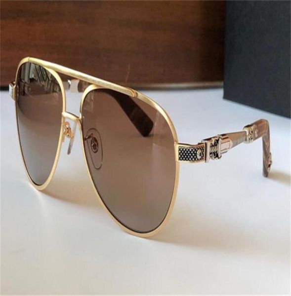 fashion design sunglasses blade hummer ii retro pilot metal frame simple and generous style uv400 protective glasses9843200, White;black
fashion design sunglasses blade hummer ii retro pilot metal frame simple and generous style uv400 protective glasses9843200, White;black