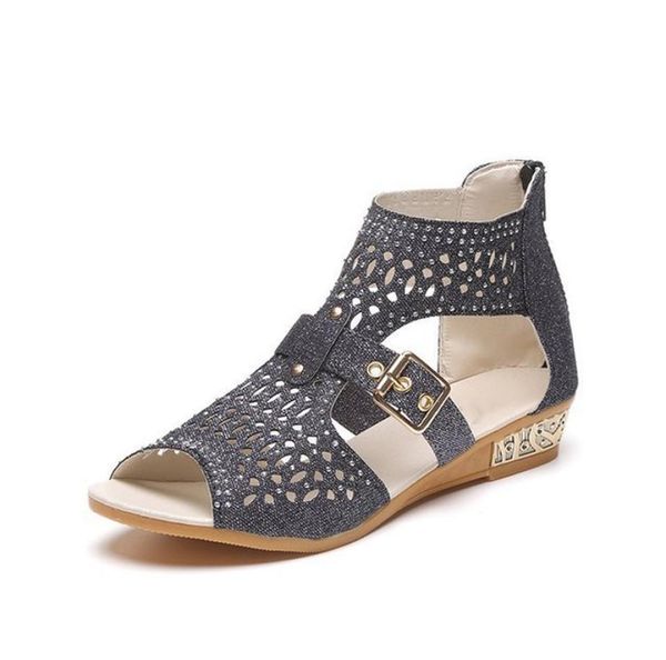summer women039s hollow sandals peep toe design cross lady039s flat casual sandals women039s designer shoes ty798948238, Black
summer women039s hollow sandals peep toe design cross lady039s flat casual sandals women039s designer shoes ty798948238, Black