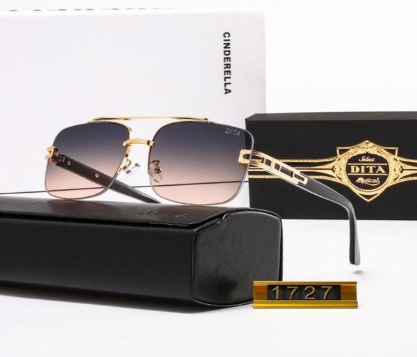 mach six luxury brand designer sunglasses for men women new selling world famous fashion show italian sun gl4371967, White;black
mach six luxury brand designer sunglasses for men women new selling world famous fashion show italian sun gl4371967, White;black