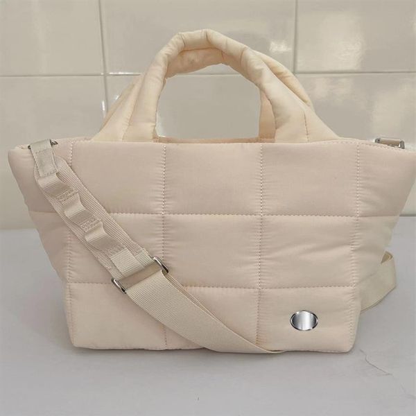 ll quilted puff sport tote bag women space down feather padded space cotton winter warm bucket crossbody shoulder bags246d
ll quilted puff sport tote bag women space down feather padded space cotton winter warm bucket crossbody shoulder bags246d