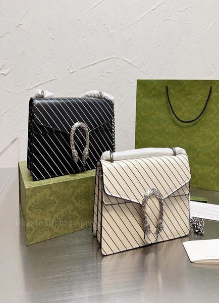new aria handbag designer women fashion chain shoulder bag luxury famous wallets black white slant stripe print ladies leather cro1544767, Red;black
new aria handbag designer women fashion chain shoulder bag luxury famous wallets black white slant stripe print ladies leather cro1544767, Red;black