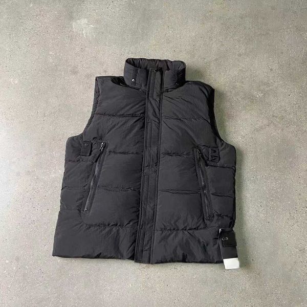 designers mens down jacket winter reflective cotton metal nylon waterproof and warm thickened jackets coats stone y3j0, Black
designers mens down jacket winter reflective cotton metal nylon waterproof and warm thickened jackets coats stone y3j0, Black