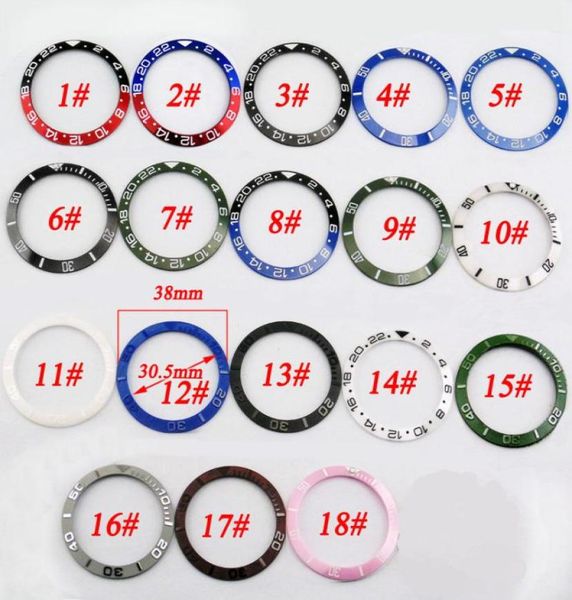 p300 red black blue green ceramic bezel fit gmt automatic 40mm watch support retail and whole4772820
p300 red black blue green ceramic bezel fit gmt automatic 40mm watch support retail and whole4772820
