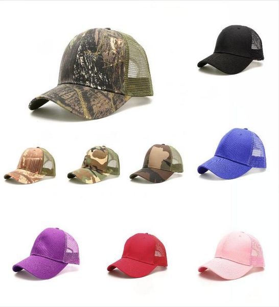 ponytail baseball hat camouflage mesh cap sun visor adjustable snapback summer casual sports outdoor hat dda4514236392, Blue;gray
ponytail baseball hat camouflage mesh cap sun visor adjustable snapback summer casual sports outdoor hat dda4514236392, Blue;gray