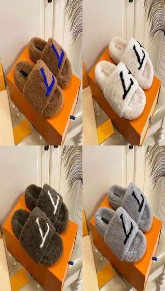 luxury designer womens fluffy slipper aaa quality winter keep warm indoor office fur casual shoes famous ladies furry fuzzy slippe6817770, Black
luxury designer womens fluffy slipper aaa quality winter keep warm indoor office fur casual shoes famous ladies furry fuzzy slippe6817770, Black