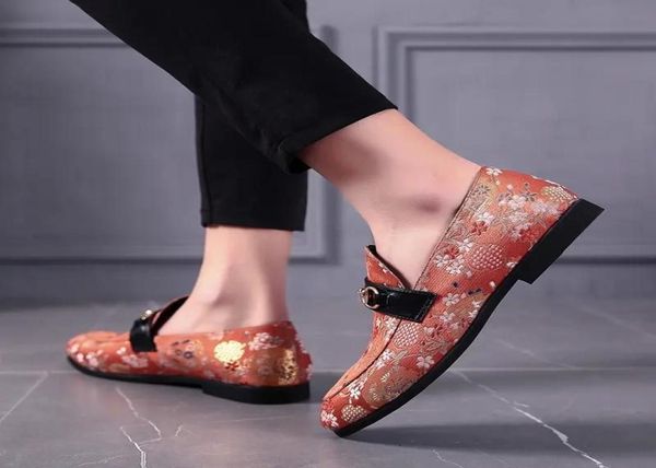 men shoes loafers pu leather solid color round toe flat heels fashion classic office professional comfortable slip on casual1297601, Black
men shoes loafers pu leather solid color round toe flat heels fashion classic office professional comfortable slip on casual1297601, Black