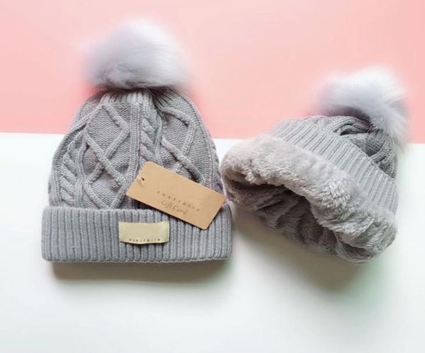 winter women knitted hat warm pom pom colorful wool hat ladies skull beanie solid female outdoor caps2637816, Blue;gray
winter women knitted hat warm pom pom colorful wool hat ladies skull beanie solid female outdoor caps2637816, Blue;gray