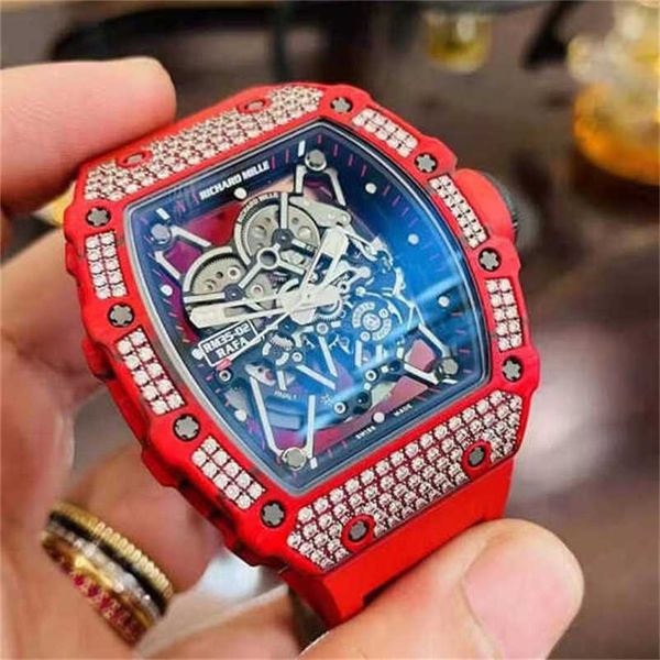richarmilles watches designer watches mechanical wrist watch swiss movement luxury rm dress wrist watch casual wristwatches series rm3502c a, Slivery;black
richarmilles watches designer watches mechanical wrist watch swiss movement luxury rm dress wrist watch casual wristwatches series rm3502c a, Slivery;black