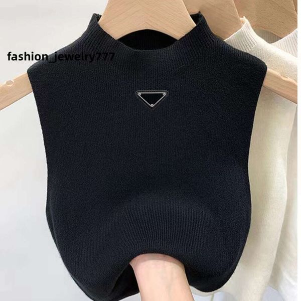 women's tanks designer vest sweater women vests sweaters spring fall loose letter round neck pullover knit waistcoats sleeveless vest w, White
women's tanks designer vest sweater women vests sweaters spring fall loose letter round neck pullover knit waistcoats sleeveless vest w, White
