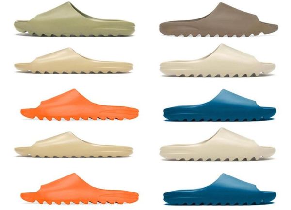 men women runner slippers bone white black resin glow green desert sand sandals earth brown slides outdoor shoes4300516
men women runner slippers bone white black resin glow green desert sand sandals earth brown slides outdoor shoes4300516