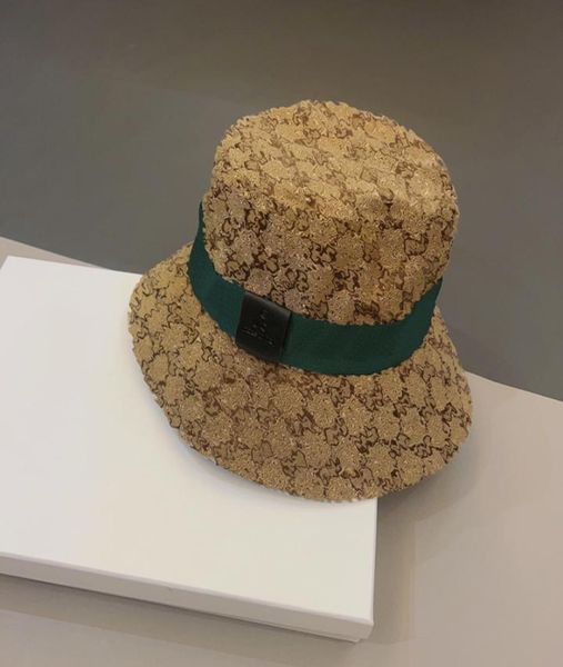 luxury designer bucket hat straw hat beach hat cap fashion hat for men and women letter embroidery style soft and comfortable very8418247, Blue;gray
luxury designer bucket hat straw hat beach hat cap fashion hat for men and women letter embroidery style soft and comfortable very8418247, Blue;gray