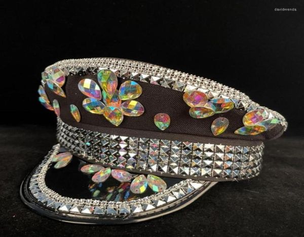 berets women military hat shower captain sergeant lady rhinestone rave festival bachelorette part hatberets davi222393652, Blue;gray
berets women military hat shower captain sergeant lady rhinestone rave festival bachelorette part hatberets davi222393652, Blue;gray