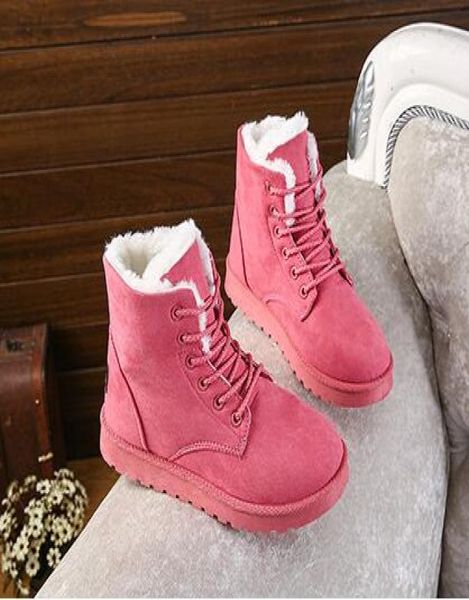 2019 women039s winter boots women039s winter shoes flat soles ankles leisure lovely warm shoes fashion snow boots 8953329, Black
2019 women039s winter boots women039s winter shoes flat soles ankles leisure lovely warm shoes fashion snow boots 8953329, Black