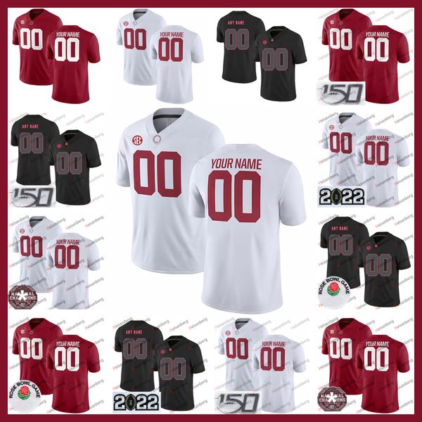 custom alabama crimson tide football jersey 9 bryce young 31 will anderson jr jahmyr gibbs jermaine burton jerseys brian branch tua tagovail, Black
custom alabama crimson tide football jersey 9 bryce young 31 will anderson jr jahmyr gibbs jermaine burton jerseys brian branch tua tagovail, Black